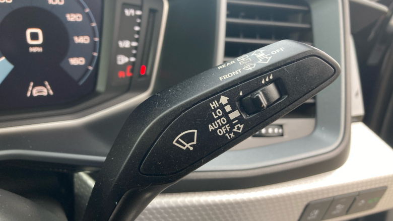 Audi A1 25 TFSI S Line 5dr Petrol Hatchback